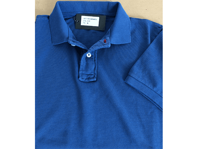 Polo shirts